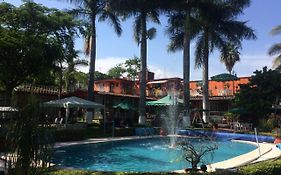 Villa Paraiso